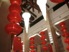 -苏州香山国际大酒店