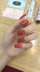 -伍小姐美甲美睫半永久