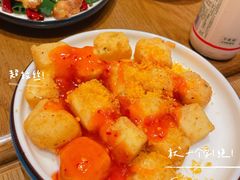 -二孃鸡爪爪(东风路总店)