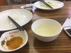 -霍嘟嘟手工水饺(黄山花园店)