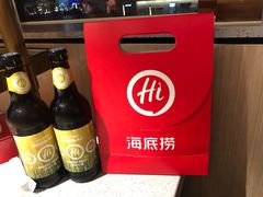 -海底捞火锅(番禺广场店)