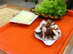 -重庆鸡公煲·嘟享吃(林科大店)