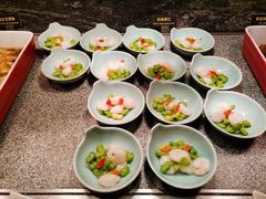 -金海湾自助餐厅(金陵饭店)