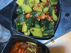 -炮爷东北铁锅炖(棠安路店)