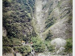-太鲁阁公园
