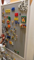 点击看大图 店内环境-kidsland(上海环球港店)