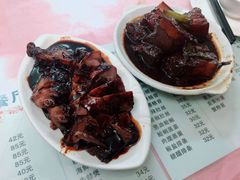 -蘭心餐厅(进贤路店)