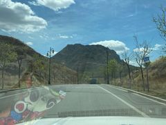 -鸡鸣山旅游风景区