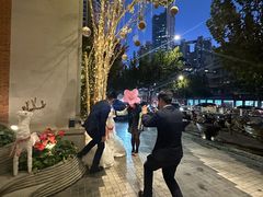 -浅深Cheersum(曹杨店)