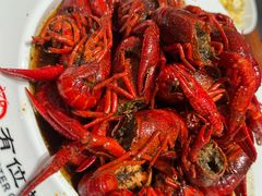 特色十三香小龙虾-有位虾匠·香辣蟹·小龙虾(李村店)