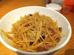 -冇味湘潭菜(湘江世纪城店)