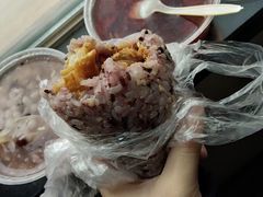 -芳婆糕团店(王府大街店)