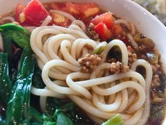 -半山腰·云南菜(侨福芳草地店)