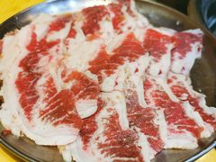-牛信亭韩国料理·炭火烤肉(紫藤路店)