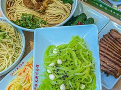 -华天新川面馆(缸瓦市店)