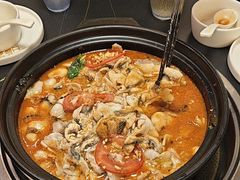 -江南鱼捞(北仑银泰城店)