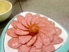 -黄牌鸡西刀削面·东北菜馆(深圳总店)