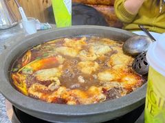-巴乡石锅鱼(密云店)