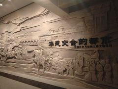景点-敦煌市博物馆