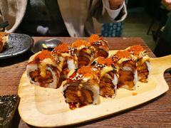 -哏儿寿司(红桥店)