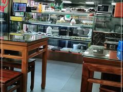 -隆福寺小吃店(东四店)