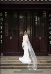 -太郎花子婚纱摄影TAHAKO(无锡店)