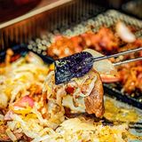 成都首列♨️长春🚄成都列车烤肉氛围感绝了