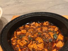 -国人川菜(李家村建东街店)