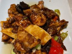 -东兴楼饭庄(六里桥店)