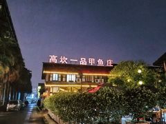 -高坎一品甲鱼庄(两河店)