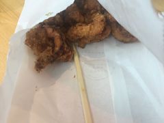 -1973继光香香鸡(金桥国际店)