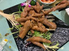 -老毛手抓·盐池滩羊非遗手抓(宁夏总店)