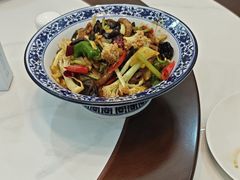 -彭城味道.地道徐州味(怡海花园店)