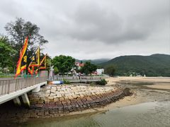 -香港银矿湾渡假酒店
