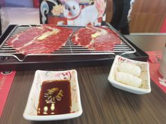 -仙隐小鹿中华料理(南宁万象城店)