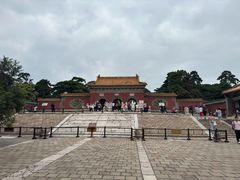 -北陵公园