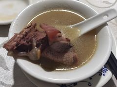 -红旗山庄(圭峰山店)