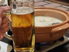 -羡餐厅·杭帮菜·淳菜(千岛湖自由洲际殿店)