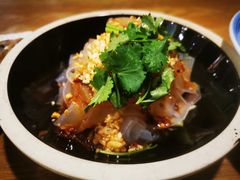 宿州凉皮-符离集餐厅(万象城店)