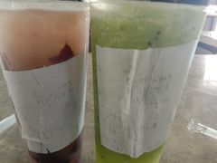 -好时味十三姨(河西路店)