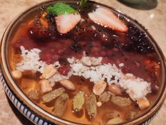 -炭舍干锅·烤鱼(扬名广场店)