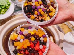 -天宜隆蘑菇宴火锅(石景山旗舰店)