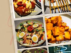 -鑫悦诚府·新鲁菜·餐厅(趵突泉店)