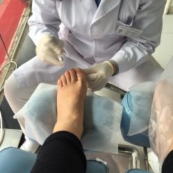 -派恩宜灰指甲·甲沟炎·鸡眼康护