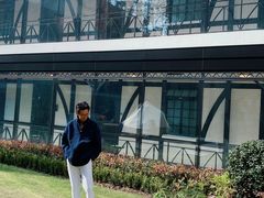 -一尺花园(安和花园店)