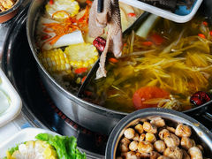 -田村·酸汤鲜牦牛肉火锅(布达拉宫广场店)