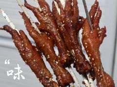 -老虎滩大连海鲜烧烤(建邺云锦路总店)