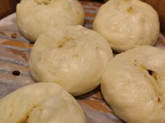 招牌香菇破酥包-翠湖宾馆·中餐厅