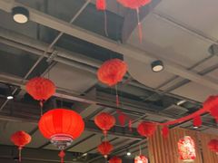 大堂-關東雪东北菜(中庚漫游城店)