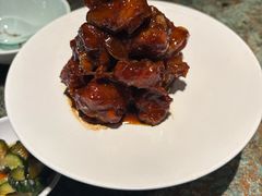 -苏帮袁Sue Cuisine(南开大悦城店)